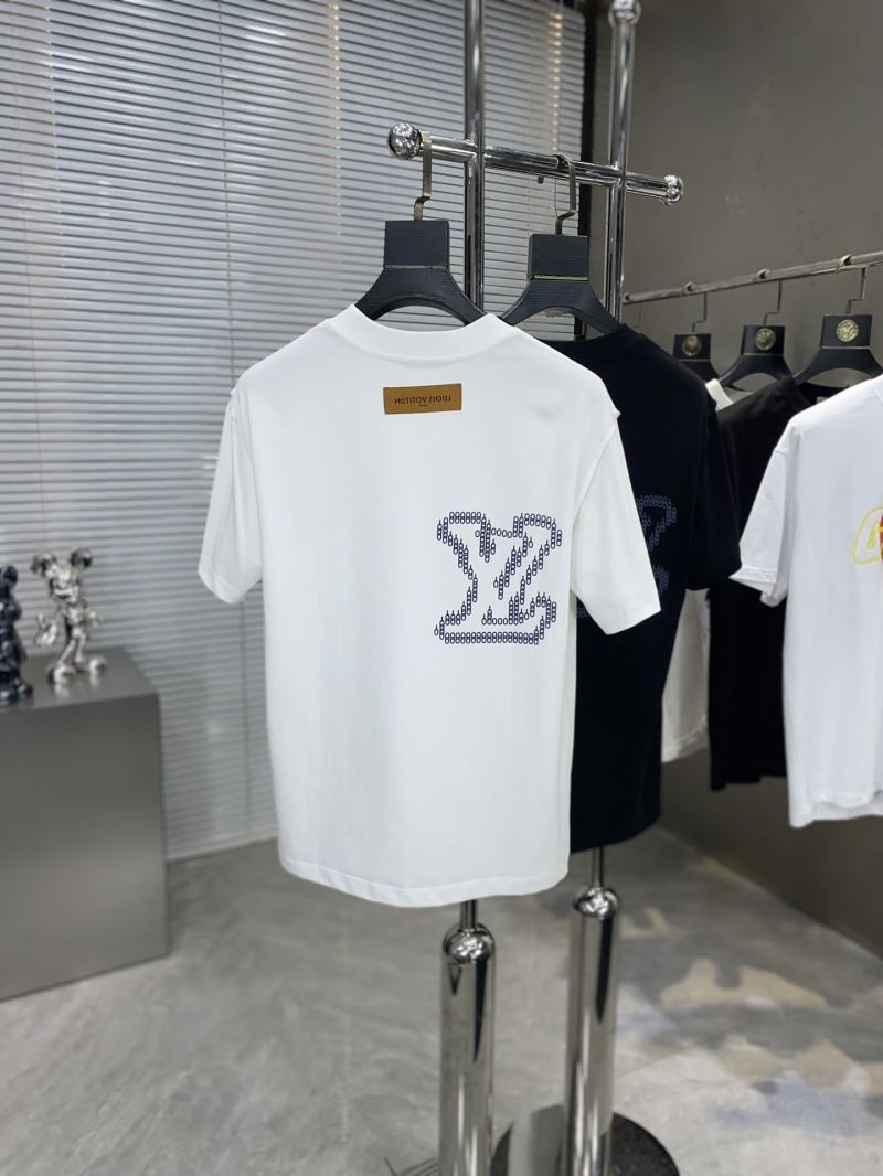 Louis Vuitton T-Shirts